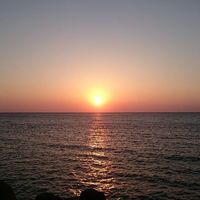 【4/21（日）カメラ旅】糸島で夕日撮影からのお魚をいただく旅【夕刻から】