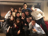 🎉✨平成生まれの会✨🎉
20代をもっと面白く😁‼️友達作りませんか⁉️