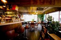 EATspeak@CAFE KOCSI