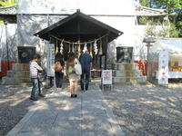 【2019年4月28日（日）：秩父のお遍路の旅（札所巡りツアー：札所１～９番）】