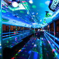 【令和記念】ハマーバスクルージング【コスプレ割あり】