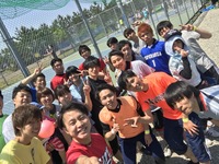 ‼️初心者歓迎‼️川口でわいわいフットサル😄⚽️
