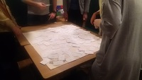 初心者歓迎！ボード、カードゲーム会
