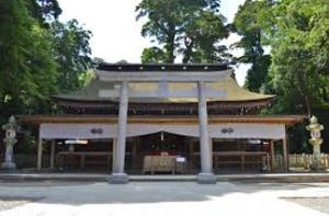 神社ツアー 東国三社巡り⛩