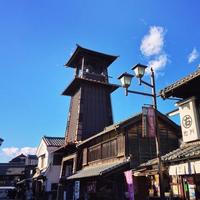 着物体験&川越散策👘