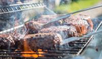 都内か神奈川県でBBQ