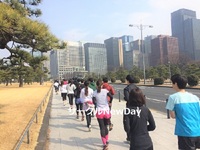 ★6/1 長居公園ランニングの友達作り ★ 