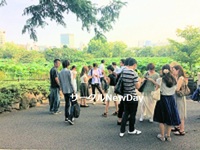 ★6/1 野外民族博物館めぐりで楽しく友達作り ★