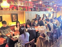 5/18 梅田駅20代30代の友達作りパーティー ★