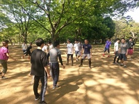 【6月22日】第32回鬼ごっこしようぜ【代々木公園】