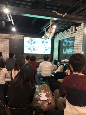 第9回博多でゲーム交流会♡15名規模