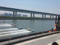 6月1日（土）モンキーターン！