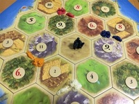 初心者歓迎!わいわいボードゲーム会