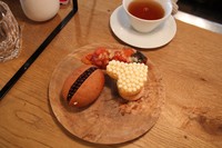 休日カフェ会  中目黒
あと１人女性メンバー募集中です！