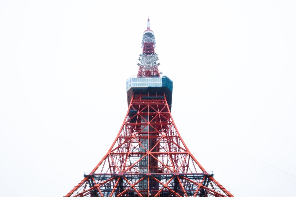 第1回「東京タワーからの夜景を見に行こう!」