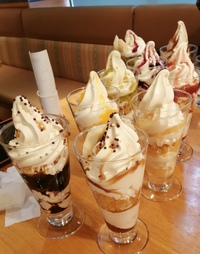 6月1日16時第5回まったりカフェ会