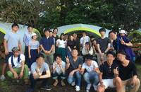 「ゴジラ　キング・オブ・モンスターズ」鑑賞会＆映画好き飲み会