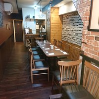 アンティークカフェ貸切異業種ランチ交流会＠護国寺