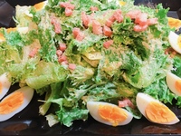 6/9土17:30〜女性募集！目黒/旬の食材を使った料理交流パーティ