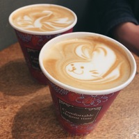 カフェ巡り部（自由ヶ丘編）