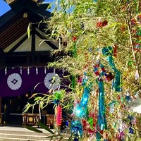 25～49才 パワースポット＆七夕♪ ～1人参加～【飯田橋】