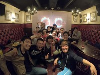 ワイワイ☆カフェ会🍰