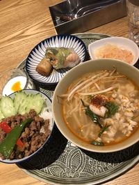 カフェ会しましょう😋