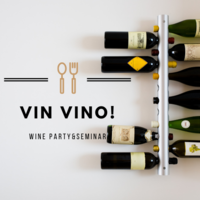 ワイン飲みたい😍！ ワイン会🍷
