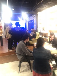 第10回博多でゲーム交流会❤️ゲーム初心者大歓迎🎮エンジョイ志向(^^)