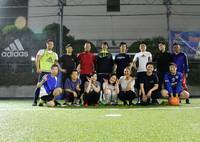 気楽にフットサル！！