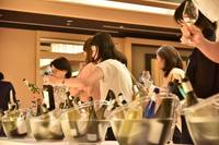 6月29日・16時～　ワインの試飲会！（＋カフェ巡り）