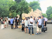 ★7/14 東山動物園で楽しく友達作り ★