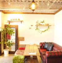 日曜日のカフェタイム＊。