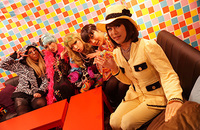 7月13日（土）、新宿二丁目ツアー！