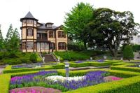 🌿🌹誰でも参加歓迎！外交官の家で森林浴会🌹🌿