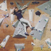 平日夜活☆ボルダリング練習会