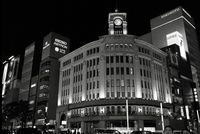 Photo walk‼︎ 銀座・日比谷