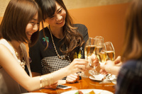 恵比寿で新スペイン料理「大人のグルメ会」 ♡薪火料理とバスク文化が融合した料理を楽しもう♪♪♡