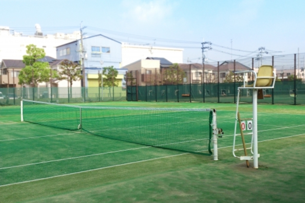 初心者大歓迎！都内でテニス🎾
終わった後は、、
皆んなで打ち上げ！！