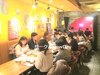 ★7/21 大阪駅20代・30代の友活パーティー★ 