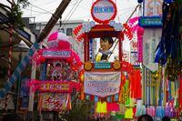 190707平塚七夕まつり撮影会