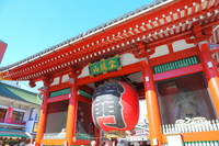 第３回撮影会　浅草