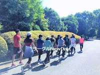 ★7/27 長居公園ランニングの友達作り ★ 