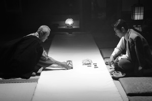 『カスリコ』鑑賞会＆親睦会