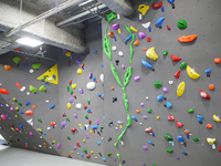 🔰初心者・未経験者歓迎！神戸で初ボルダリング