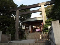 Photo walk!! 神楽坂(予定どおり実施)