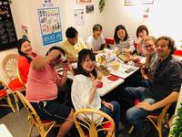  たこ焼き英会話ランゲージエクスチェンジ