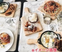 ❤️ランチ女子会🍽