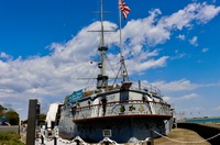 Photo walk‼︎ 戦艦三笠・猿島