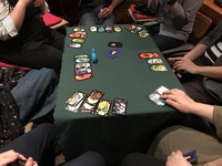 こぱんずボードゲーム会